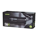 Shure SM4-K - immagine 3
