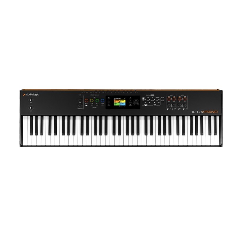 STUDIOLOGIC Numa X Piano 73