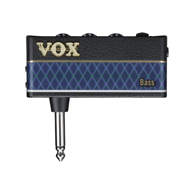 VOX Amplug 3 Bass