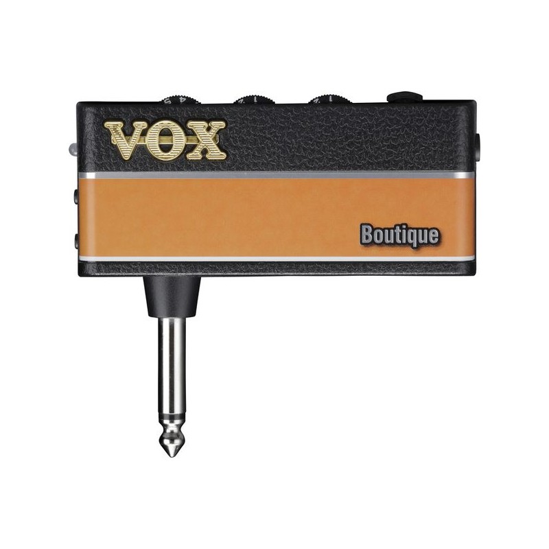 VOX Amplug 3 Boutique