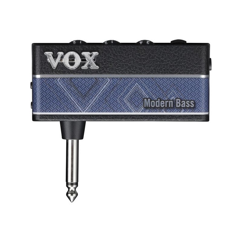 VOX Amplug 3 Modern Bass