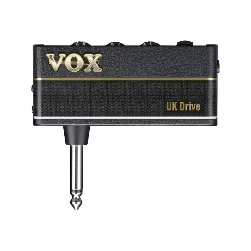 VOX Amplug 3 UK Drive