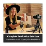 Akg ARA C22-USB - immagine 3