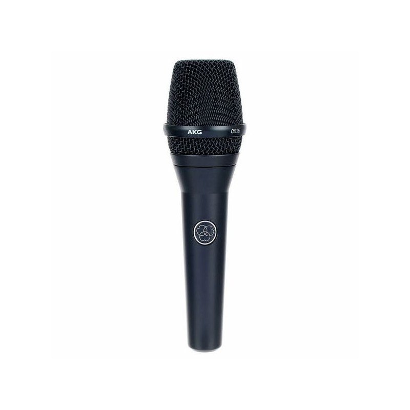 AKG C636 Black