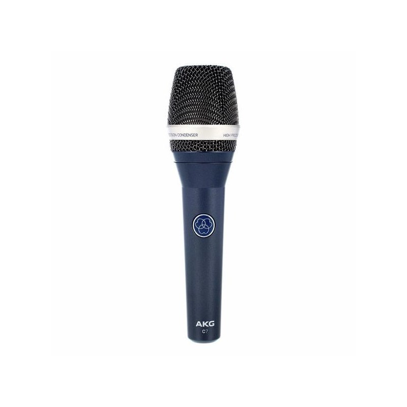 AKG C7