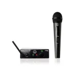 Akg WMS40 Mini Single Vocal Set ISM3