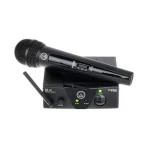 Akg WMS40 Mini Single Vocal Set ISM3 - immagine 3