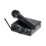 Akg WMS40 Mini Vocal Set ISM2