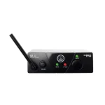 Akg WMS40 Mini Vocal Set ISM2 - immagine 2