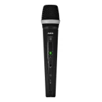 AKG WMS420 Vocal Set Band-A - immagine 3