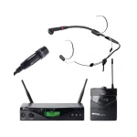 AKG WMS470 Presenter Set Bd9 - immagine 6