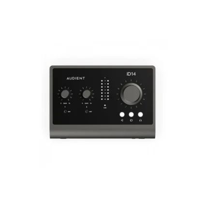 AUDIENT ID14 MKII