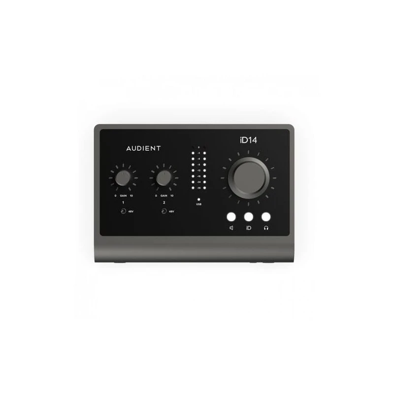 audient-id14-mkii.jpg AUDIENT ID14 MKII