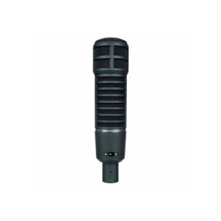 Electro Voice RE 20 BLACK