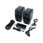 IK Multimedia iLoud Micro (Coppia) - immagine 5