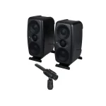 IK Multimedia iLoud MTM MKII (Coppia)