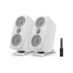 IK Multimedia iLoud MTM MKII White Pair
