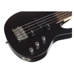 LTD B 10 Black Satin - immagine 5
