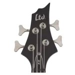 LTD B 10 Black Satin - immagine 6