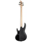 LTD B 204SM See Thru Black Satin - immagine 2