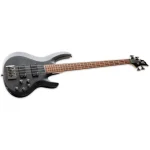 LTD B 204SM See Thru Black Satin - immagine 3