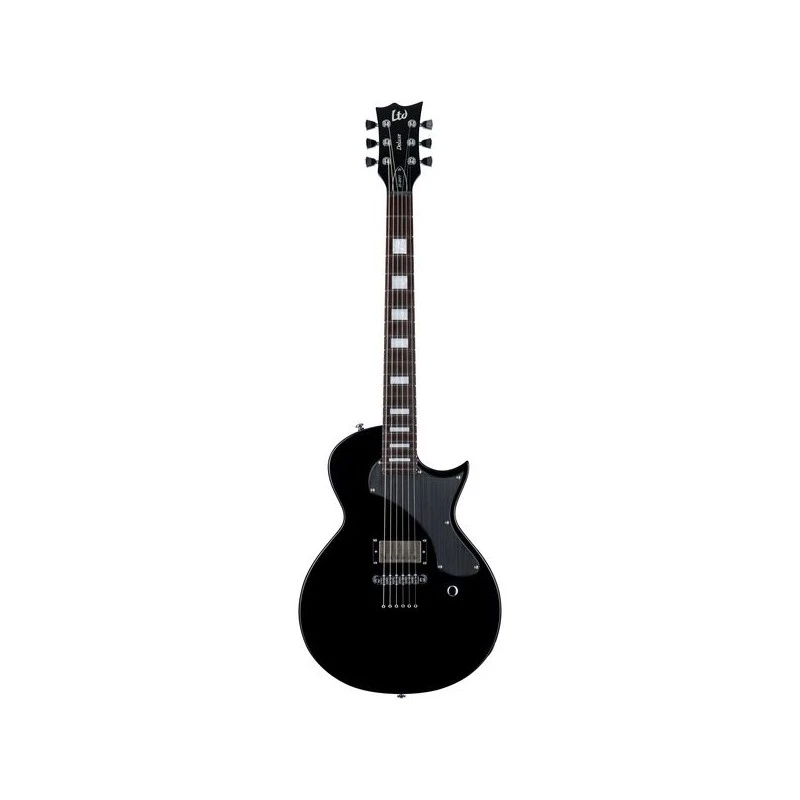 ltd-ec-01-ft-black.jpg LTD EC01 FT Black - immagine 1