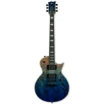LTD EC1000 Blue Natural Fade