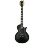 LTD EC1000 Duncan Vintage Black