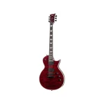 LTD EC1000 QM See Thru Black Cherry Fluence - immagine 3