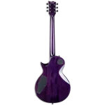 LTD EC1000 See Thru Purple - immagine 3