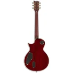 LTD EC1000T CTM See Thru Black Cherry - immagine 3