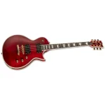 LTD EC1000T CTM See Thru Black Cherry - immagine 4