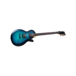 LTD EC200DX Blue Burst - immagine 3