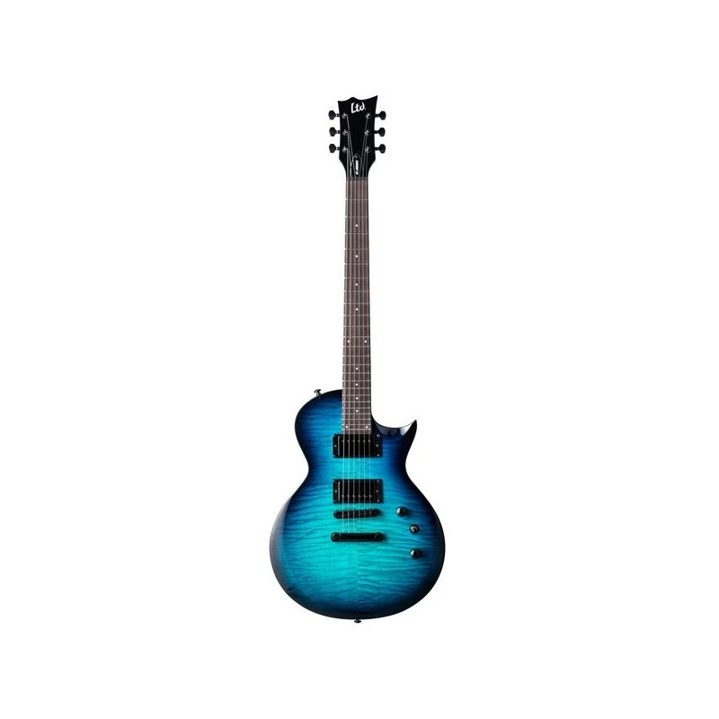 ltd-ec-200dx-blue-burst.jpg LTD EC200DX Blue Burst - immagine 1