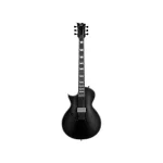 LTD EC201 LH Black Satin