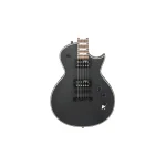LTD EC256 Black Satin - immagine 2