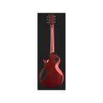 LTD EC256 Candy Apple Red Satin - immagine 2
