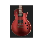 LTD EC256 Candy Apple Red Satin - immagine 3