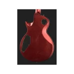 LTD EC256 Candy Apple Red Satin - immagine 4