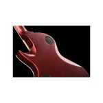 LTD EC256 Candy Apple Red Satin - immagine 7