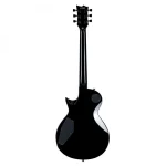 LTD EC256 QM See Thru Black Cherry Sunburst - immagine 4