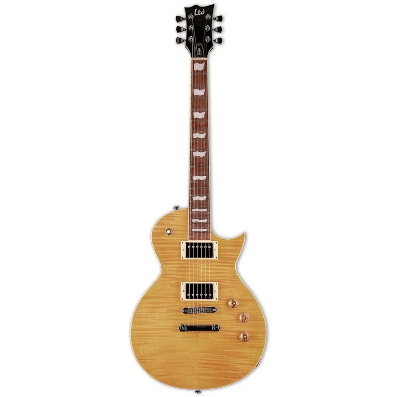 ltd-ec-256-vintage-natural.jpg LTD EC-256 Vintage Natural