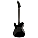LTD ECLIPSE '87 Black - immagine 2