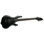 LTD F Black Metal Black Satin - immagine 2