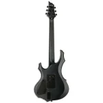 LTD F Black Metal Black Satin - immagine 3