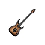 LTD H1001FR Black Natural Burst - immagine 4