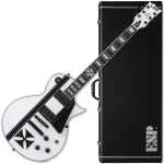 LTD Iron Cross Snow White - immagine 3