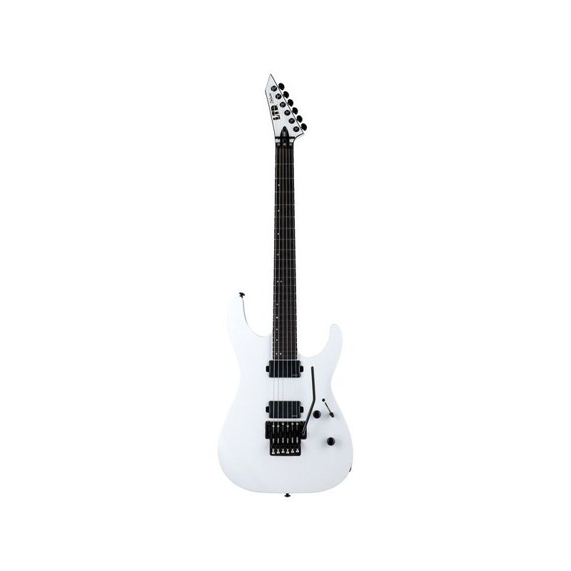 ESP LTD M 1000 Snow White