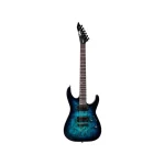 LTD M 200DX NT Blue Burst
