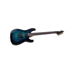 LTD M 200DX NT Blue Burst - immagine 3